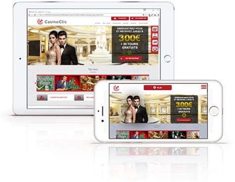 casino mobile francais|Casino Clic Mobile .